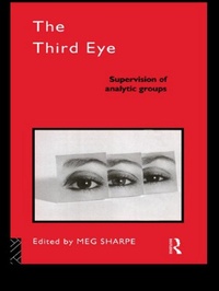 Enlarge image Cover: The Third Eye - Routledge