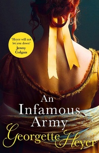 Abbildung von: An Infamous Army - Arrow Books Ltd
