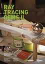 Cover: Ray Tracing Gems II - APress