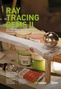 Cover: Ray Tracing Gems II - APress