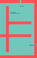 Cover: Es ist was es ist - Park Books