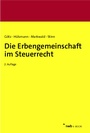 Bild: Die Erbengemeinschaft im Steuerrecht - NWB