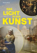 Cover: Das Licht in der Kunst - Reimer Verlag