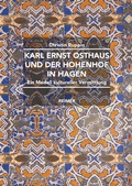 Cover: Karl Ernst Osthaus und der Hohenhof in Hagen - Reimer Verlag