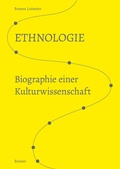 Cover: Ethnologie - Reimer Verlag