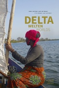 Cover: Deltawelten / Delta Worlds - Reimer Verlag