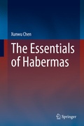 Bild: The Essentials of Habermas - Springer