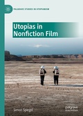 Cover: Utopias in Nonfiction Film - Palgrave Macmillan
