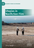 Cover: Utopias in Nonfiction Film - Palgrave Macmillan