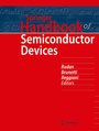 Cover: Springer Handbook of Semiconductor Devices - Springer