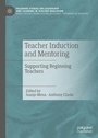 Cover: Teacher Induction and Mentoring - Palgrave Macmillan