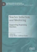 Cover: Teacher Induction and Mentoring - Palgrave Macmillan