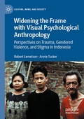 Cover: Widening the Frame with Visual Psychological Anthropology - Palgrave Macmillan