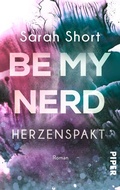 Cover: Be my Nerd - Herzenspakt - Piper
