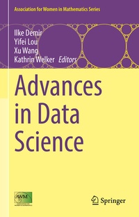Abbildung von: Advances in Data Science - Springer