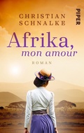 Cover: Afrika, mon amour - Piper