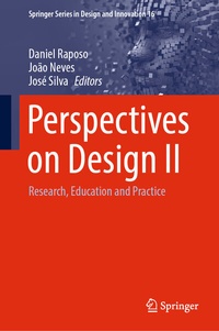 Abbildung von: Perspectives on Design II - Springer