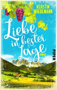 Abbildung von: Liebe in bester Lage - Piper