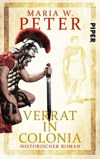 Abbildung von: Verrat in Colonia - Piper