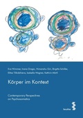 Cover: K&ouml;rper im Kontext - Facultas