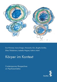 Abbildung von: Körper im Kontext - Facultas