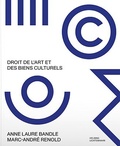 Cover: Droit de l'art et des biens culturels - Helbing & Lichtenhahn