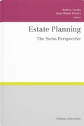 Cover: Estate Planning - Helbing & Lichtenhahn