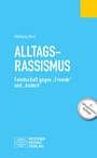 Cover: Alltagsrassimsus - Wochenschau Verlag