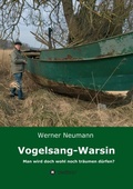 Cover: Vogelsang-Warsin - tredition