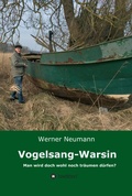 Cover: Vogelsang-Warsin - tredition