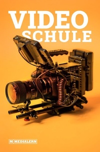 Abbildung von: Videoschule - epubli