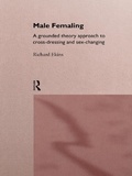 Cover: Male Femaling - Routledge
