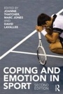 Cover: Coping and Emotion in Sport - Routledge