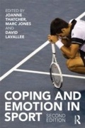 Cover: Coping and Emotion in Sport - Routledge