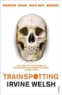Cover: Trainspotting - Vintage