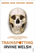 Cover: Trainspotting - Vintage