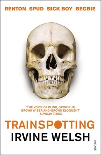 Abbildung von: Trainspotting - Vintage