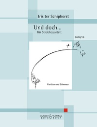 Enlarge image Cover: Und doch. - Boosey & Hawkes Bote & Bock