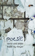 Cover: poesie - BoD - Books on Demand
