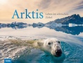 Cover: Arktis - TOSA