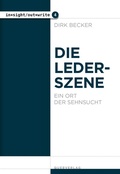 Cover: Die Lederszene - Querverlag