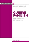 Cover: Queere Familien - Querverlag