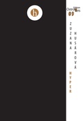 Cover: Hyper - hochroth