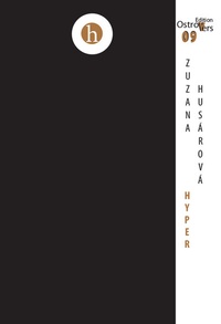 Enlarge image Cover: Hyper - hochroth