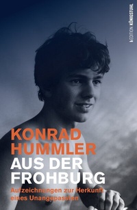 Abbildung von: Aus der Frohburg - Edition Königstuhl