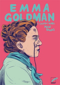 Abbildung von: Emma Goldman - Unrast Verlag