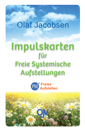 Cover: Impulskarten f&uuml;r Freie Systemische Aufstellungen - Olaf Jacobsen Verlag