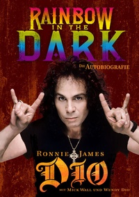 Abbildung von: Rainbow In The Dark - I.P.