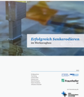 Cover: Erfolgreich Senkerodieren - RWTH Aachen Werkzeugmaschinenlabor