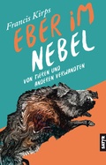 Cover: Eber im Nebel - SATYR Verlag